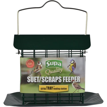 Supa - Tray Suet Feeder
